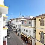 Freddie Mercury Apartments